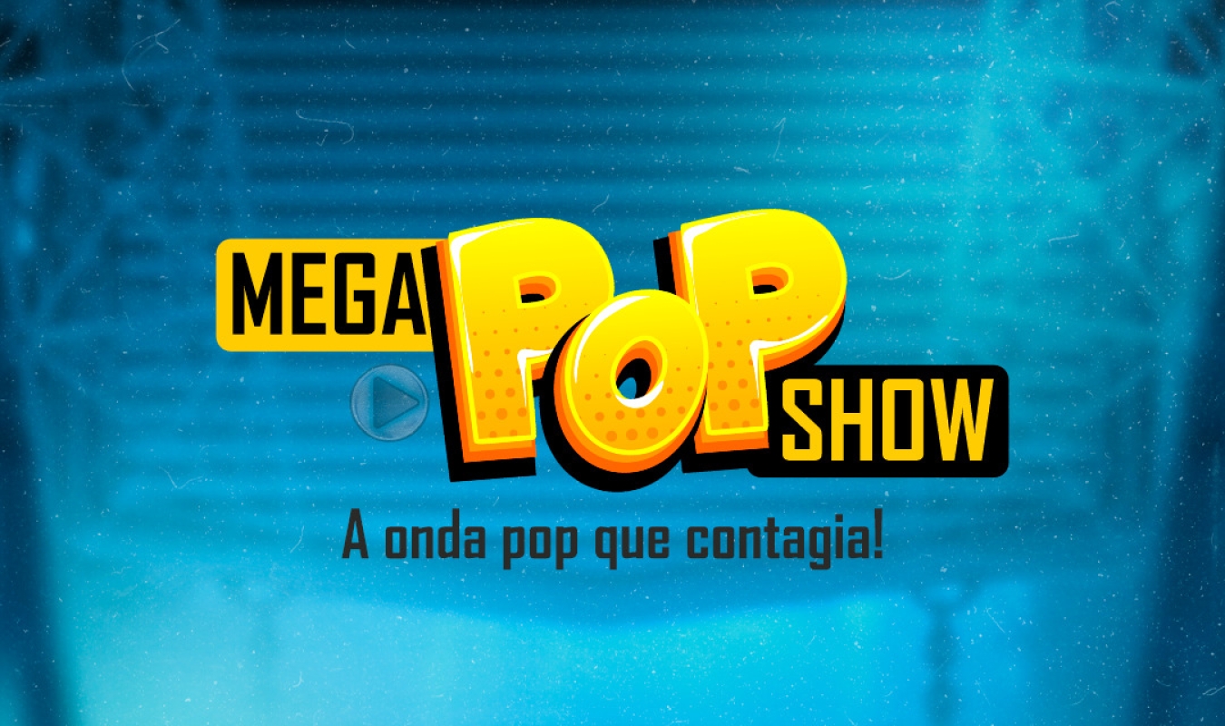 Mega Pop Show