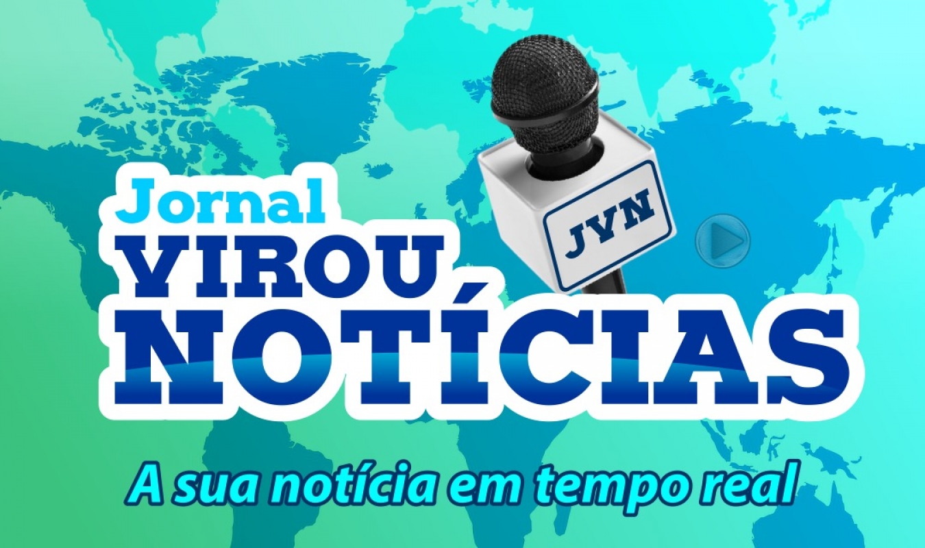 Jornal Virou Noticias