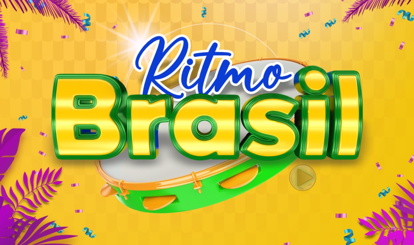 Ritmo Brasil