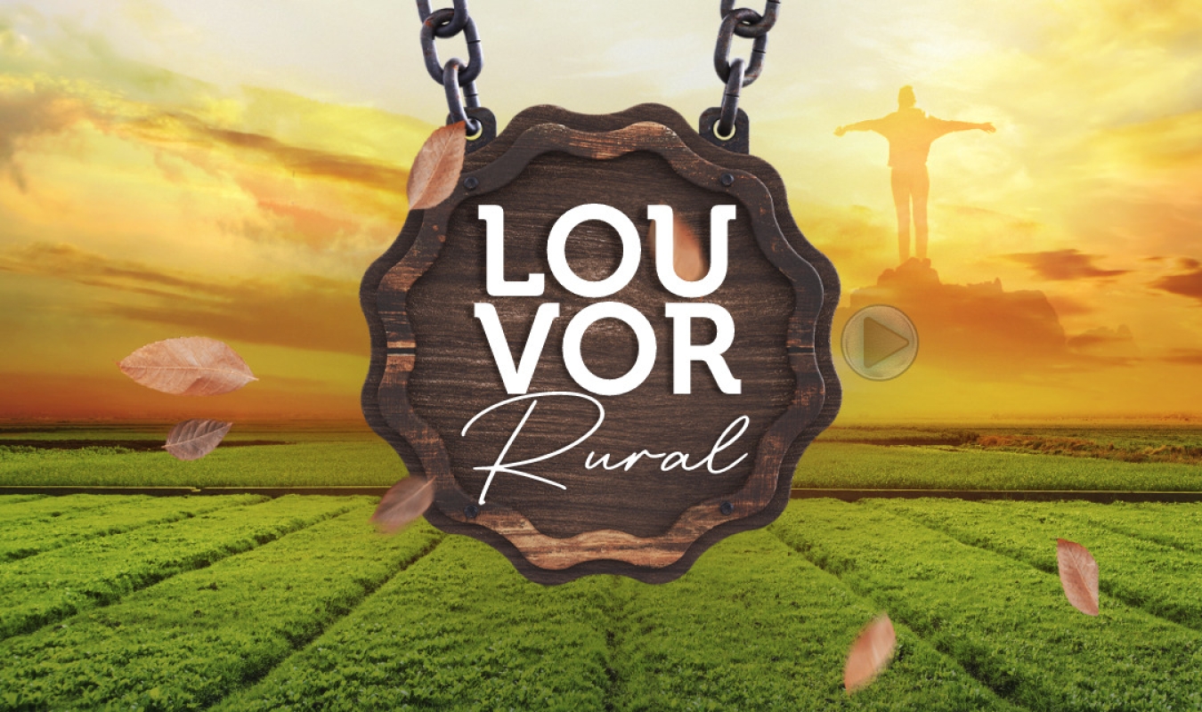 Louvor Rural