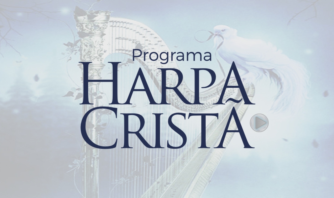 Harpa Cristã