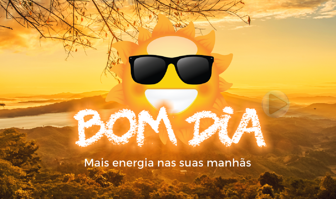 Bom Dia