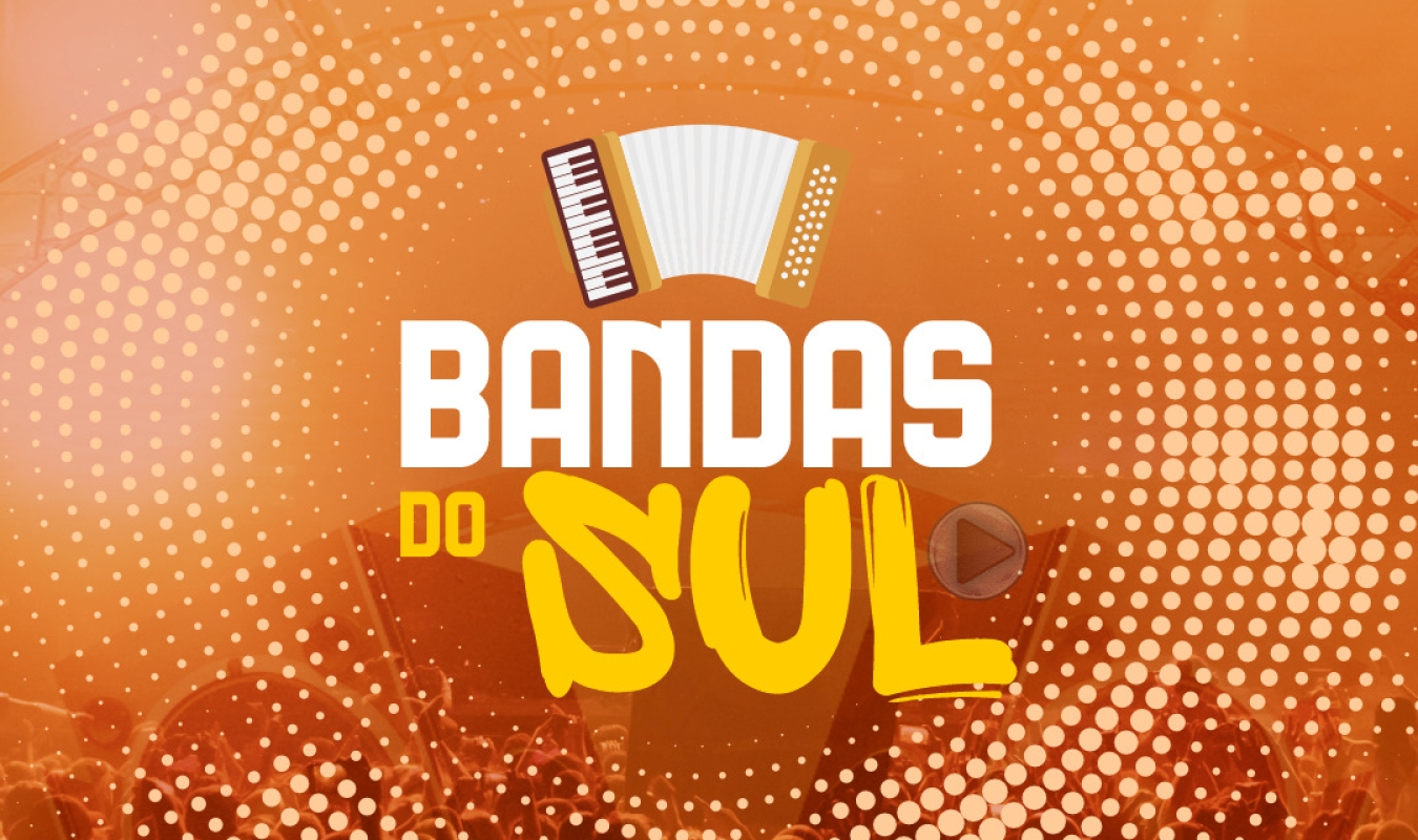 Bandas do Sul