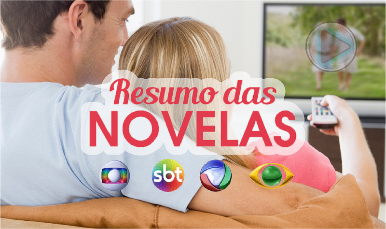 Resumo De Novelas