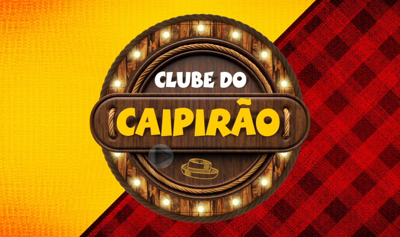 Club Do Caipirão