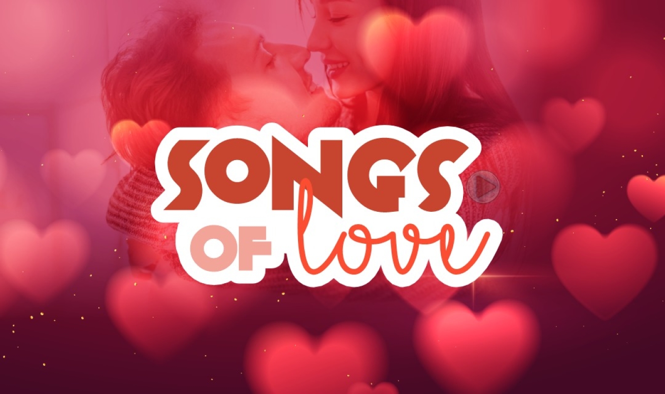 Songs OF Love