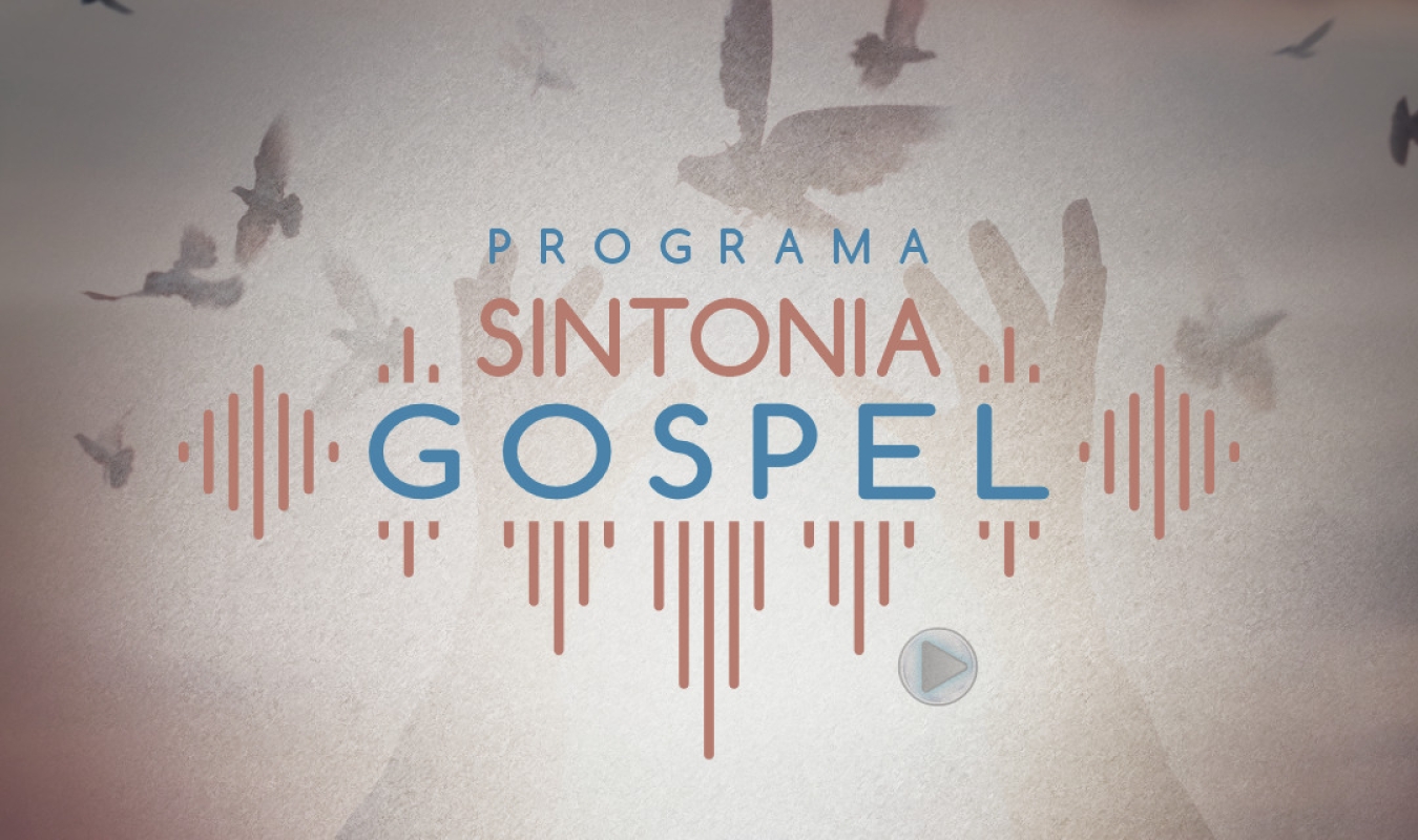  Sintonia Gospel